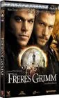 Les Frères Grimm