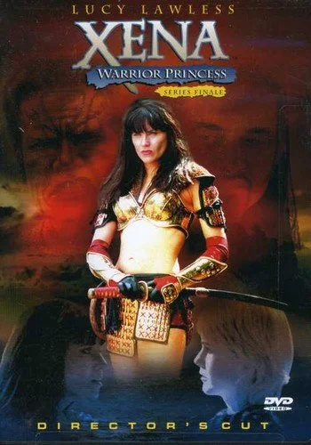 Xena - Series Finale