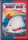 Les aventures de Moby Dick