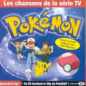 Pokémon