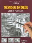 Techniques de dessin