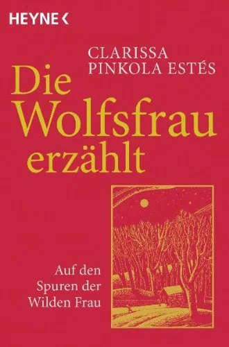 Die Wolfsfrau erz�hlt.