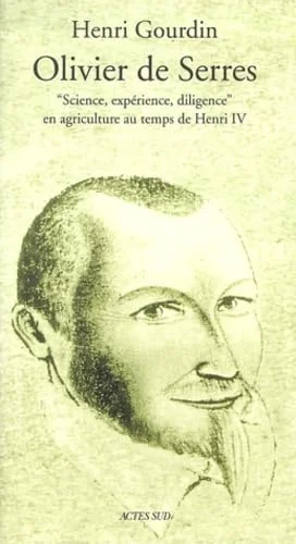 Olivier de Serres