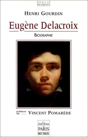 Eug�ne Delacroix : Biographie