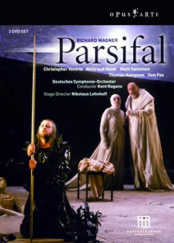 Wagner: Parsifal