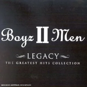 Legacy : The Greatest Hits Collection
