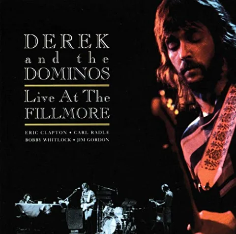 Live at the Fillmore