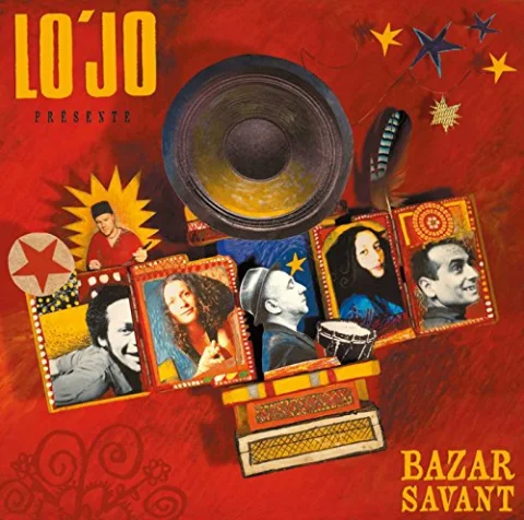 Bazar Savant