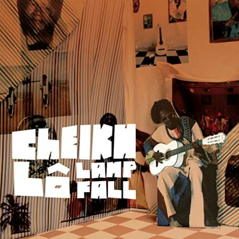 lamp fall
