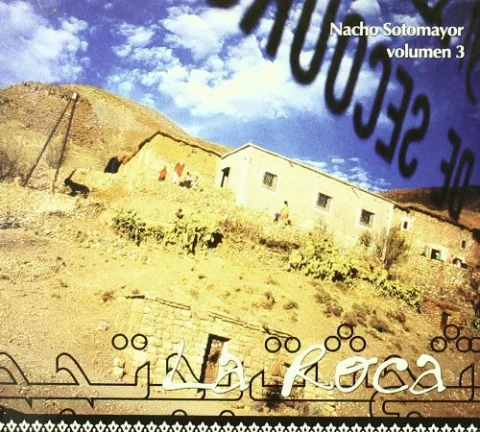 La Rocca Volumen 3