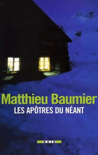 Les Apôtres du néant