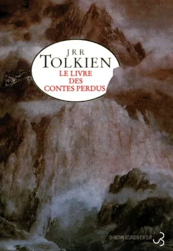 Le Livre des contes perdus