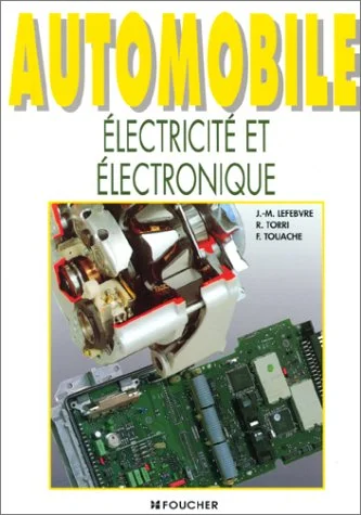 Électricité et électronique