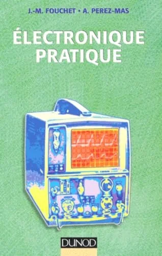 �lectronique pratique: Formation continue