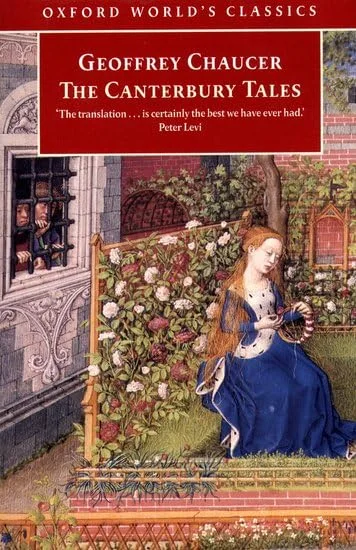 The Canterbury Tales