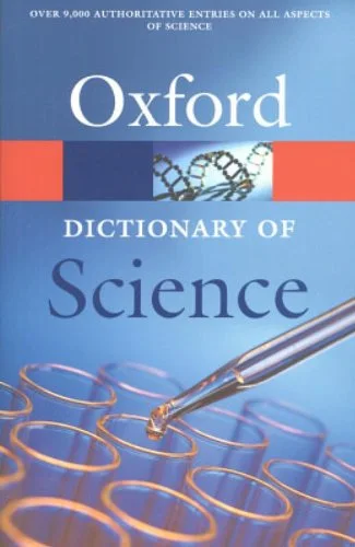 A Dictionary of Science