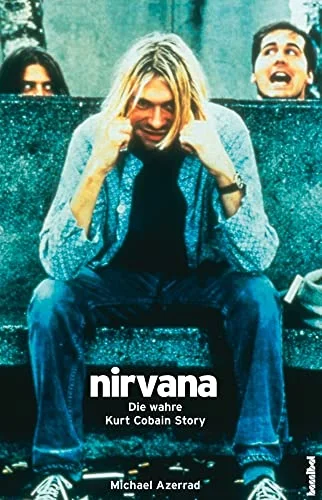 Nirvana. Come As You Are.