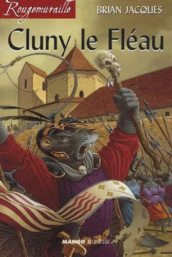 Rougemuraille : Cluny le Fléau