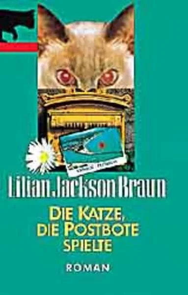 Die Katze, die Postbote spielte.