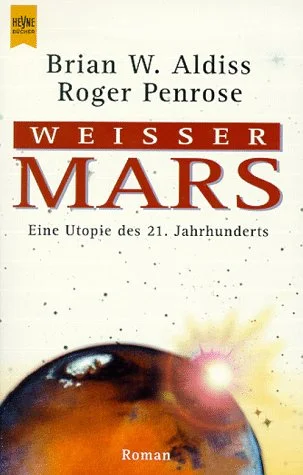 Wei�er Mars