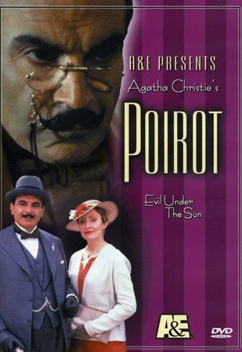Poirot - Evil Under the Sun
