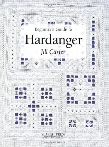 Beginner's Guide to Hardanger