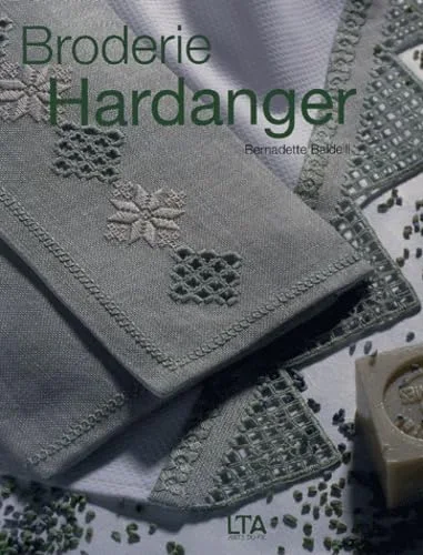 Broderie Hardanger