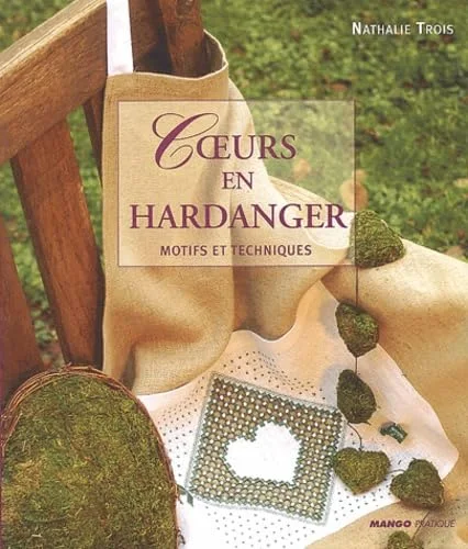 Coeurs en Hardanger