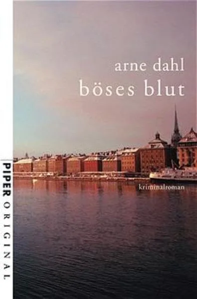 B�ses Blut.