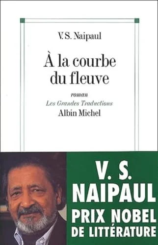 A la courbe du fleuve