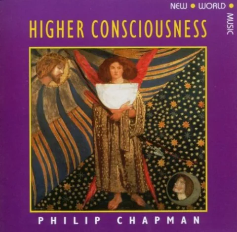 Higher consciousness (CD)