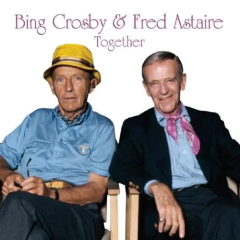 Bing Crosby & Fred...