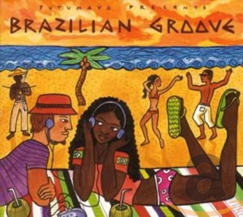 Brazilian Groove