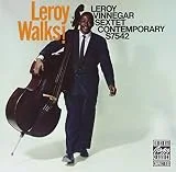 Leroy Walks!
