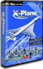 X-plane revolution