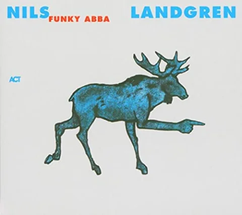 Funky ABBA