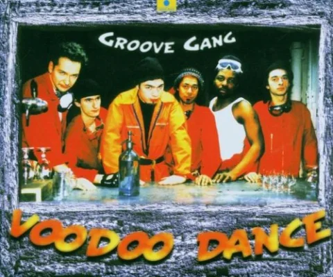 Voodoo Dance