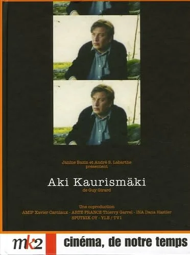 Aki Kaurismäki (1DVD)