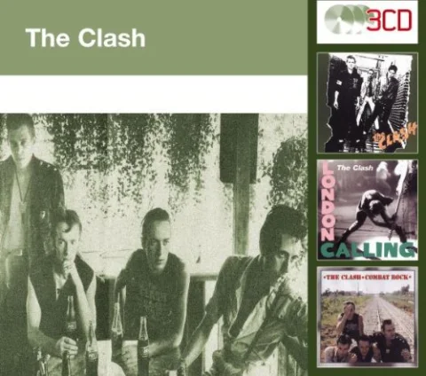 The Clash