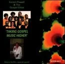 Taking Gospel Music Higher