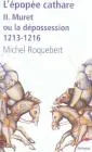 L'épopée cathare