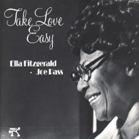 Take Love Easy
