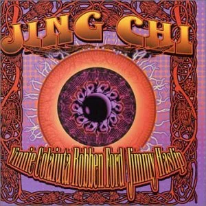 Jing Chi