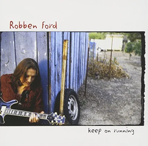 Keep on Running