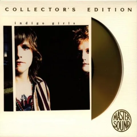 Indigo Girls