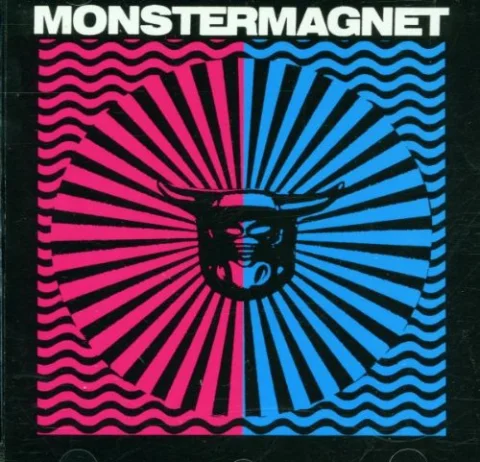 Monster Magnet