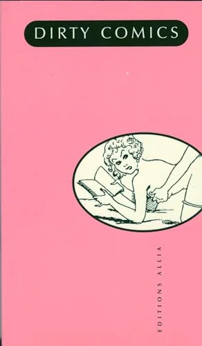 Dirty comics