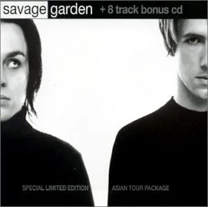 Savage Garden