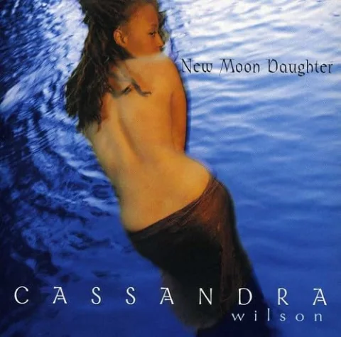 New Moon Daughter