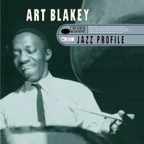 Jazz Profile